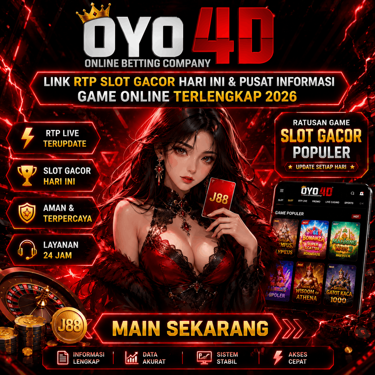 OYO4D